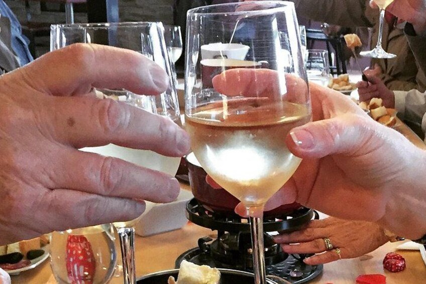Indulge in a Wine & Food Tour - Cowichan Valley 2