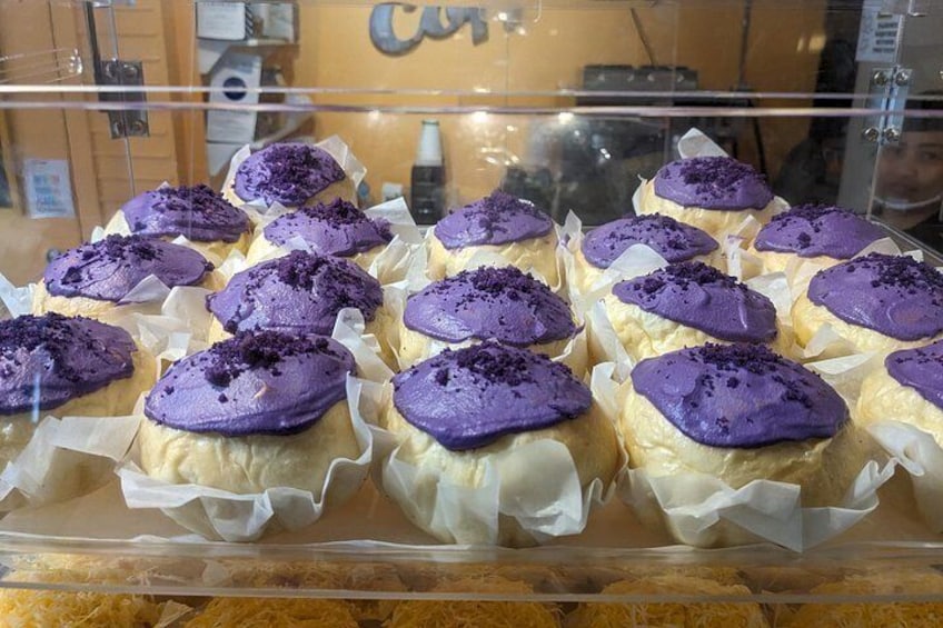 Filipino pastries 2
