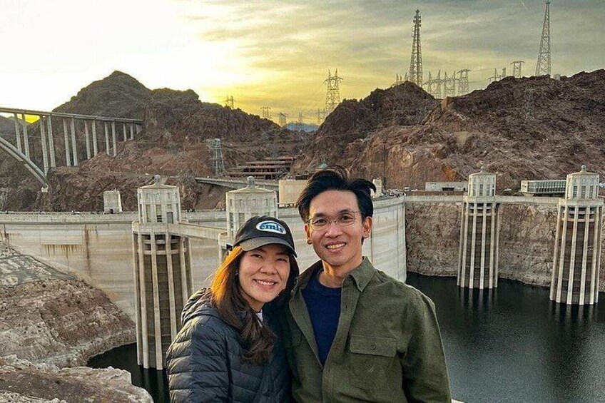 Ultimate VIP Hoover Dam Tour from Las Vegas with Lunch 2