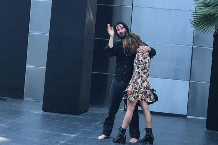 Keanu 5