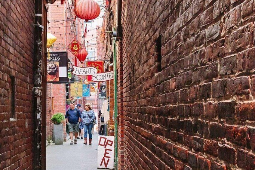 Fan Tan Alley 2