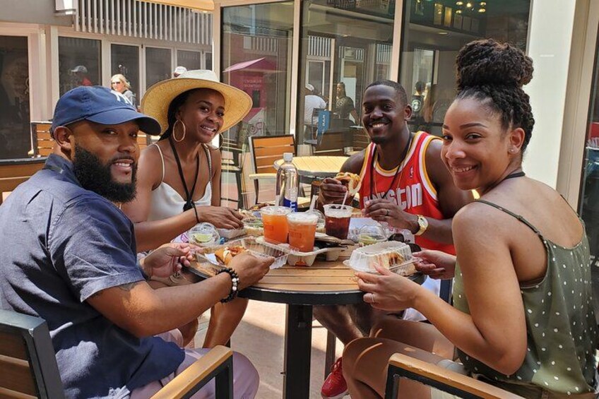 Taste the Vegas Strip: A Local’s Food Tour Experience 4
