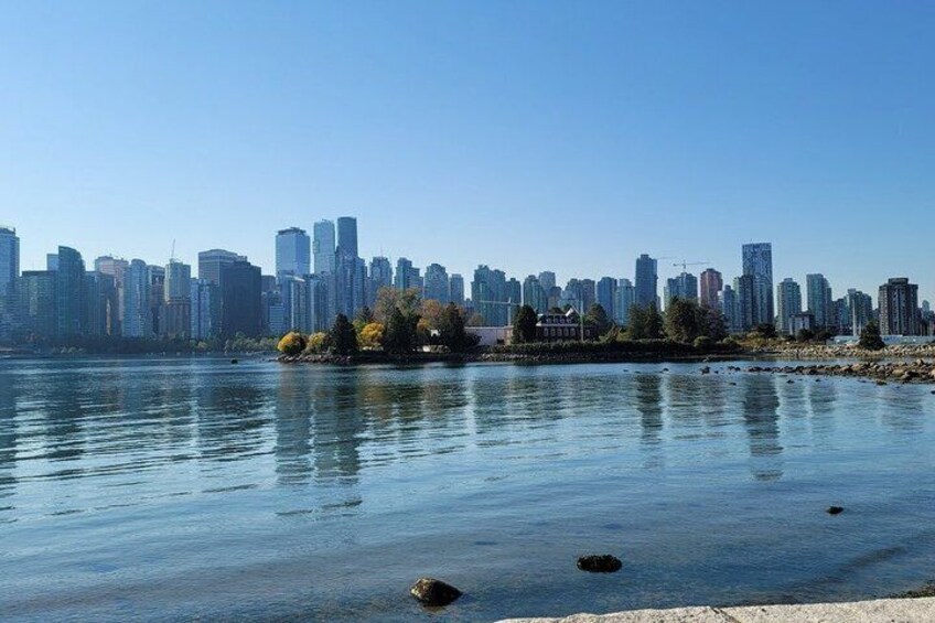 Best of Vancouver Private Tour 3