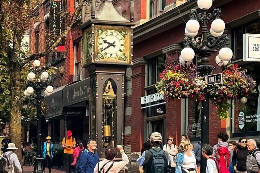 Best of Vancouver Private Tour 4