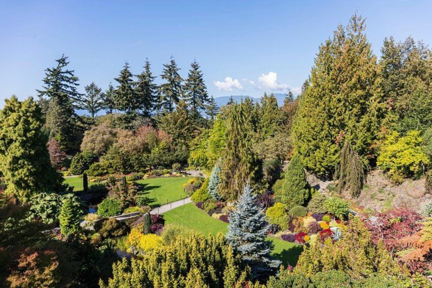 Queen Elizabeth Park 5