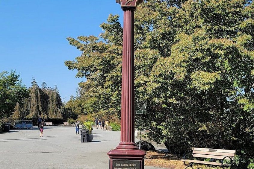 Best of Vancouver Private Tour 3