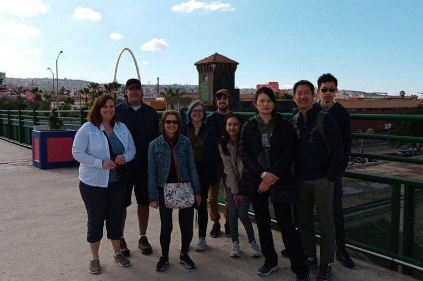 Intro to Mexico Walking Tour: Tijuana Day Trip from San Diego 3