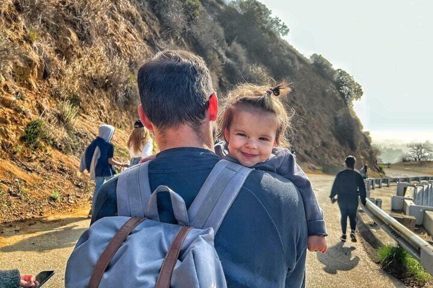 Hollywood Sign 2.5-Hour Tour with Comedians and Their Dogs 2