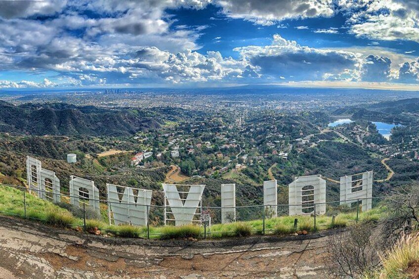 View from the Top 2