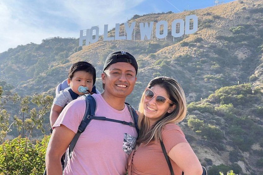 Hollywood Sign 2.5-Hour Tour with Comedians and Their Dogs 3