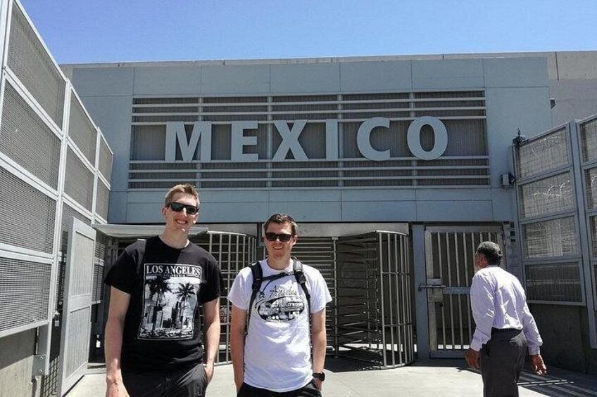 Crossing Borders: Tijuana Day Trip from San Diego 2