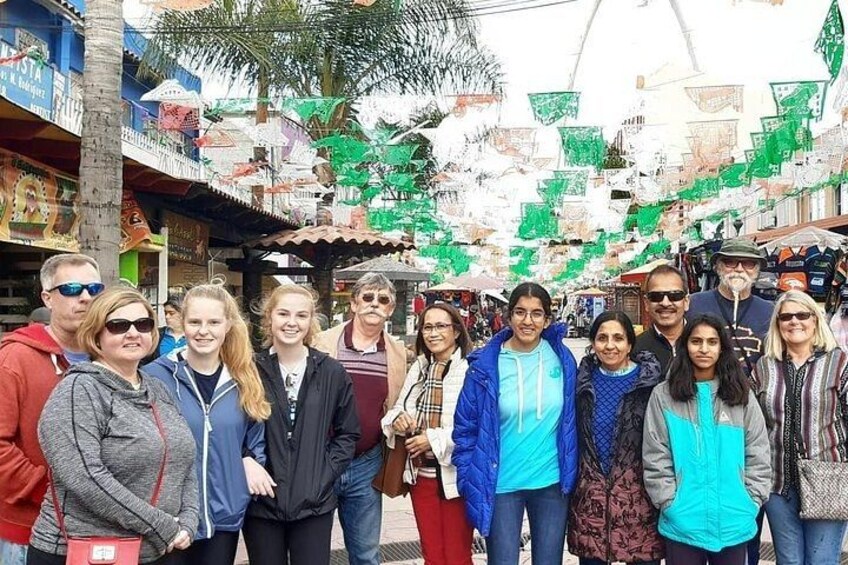 Crossing Borders: Tijuana Day Trip from San Diego 3