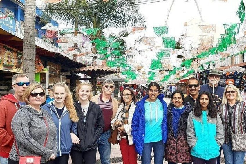 Crossing Borders: Tijuana Day Trip from San Diego 2