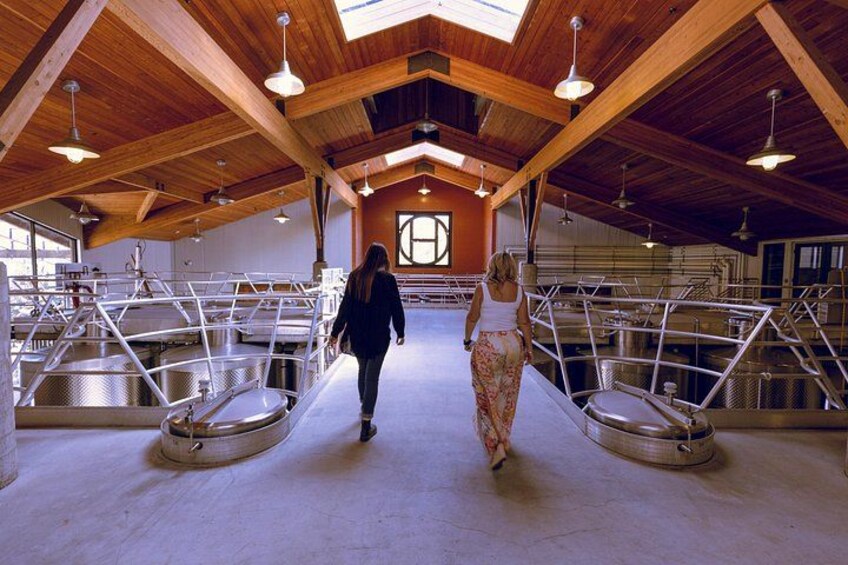 Become a wine country insider 3