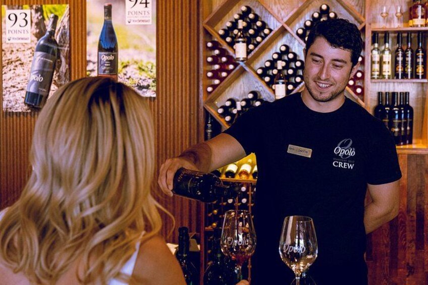 Savor delicious wines and add to your collection 2