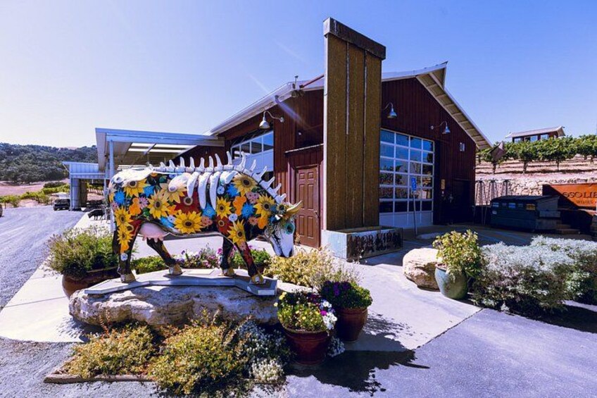 Special offers from the wineries 2