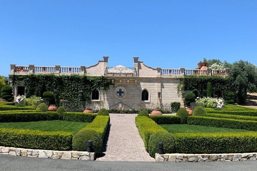 Del Dotto Napa St.Helena 2