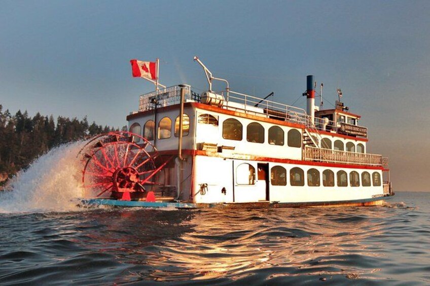 Harbor Cruise 2
