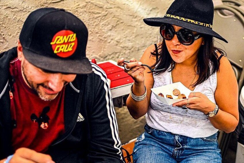 LA Venice Beach Hidden Gems Food Tour With 6 Food Tastings 2
