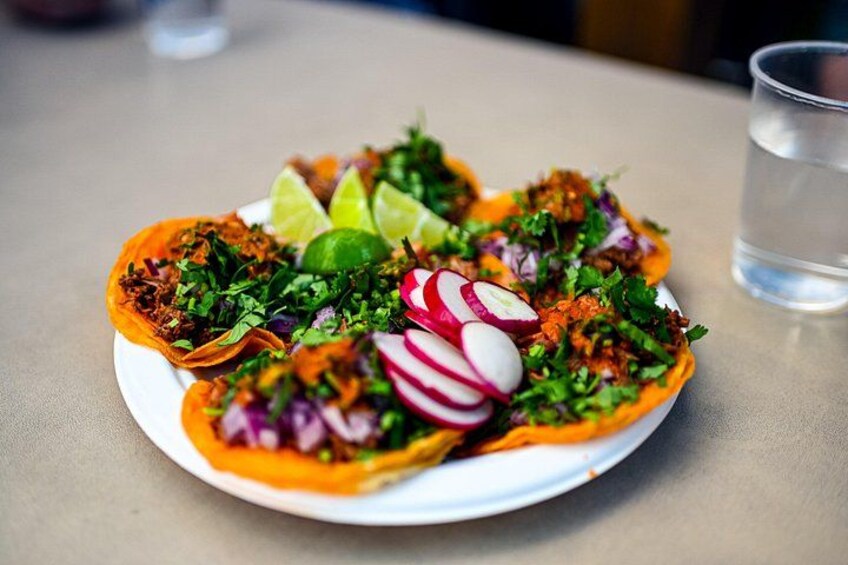 LA Venice Beach Hidden Gems Food Tour With 6 Food Tastings 5