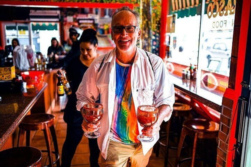 LA Venice Beach Hidden Gems Food Tour With 6 Food Tastings 3