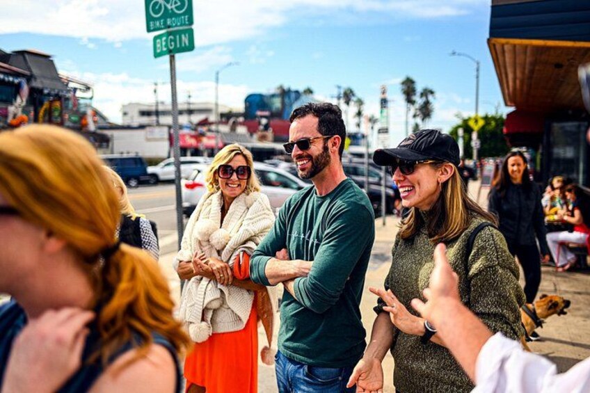 LA Venice Beach Hidden Gems Food Tour With 6 Food Tastings 3