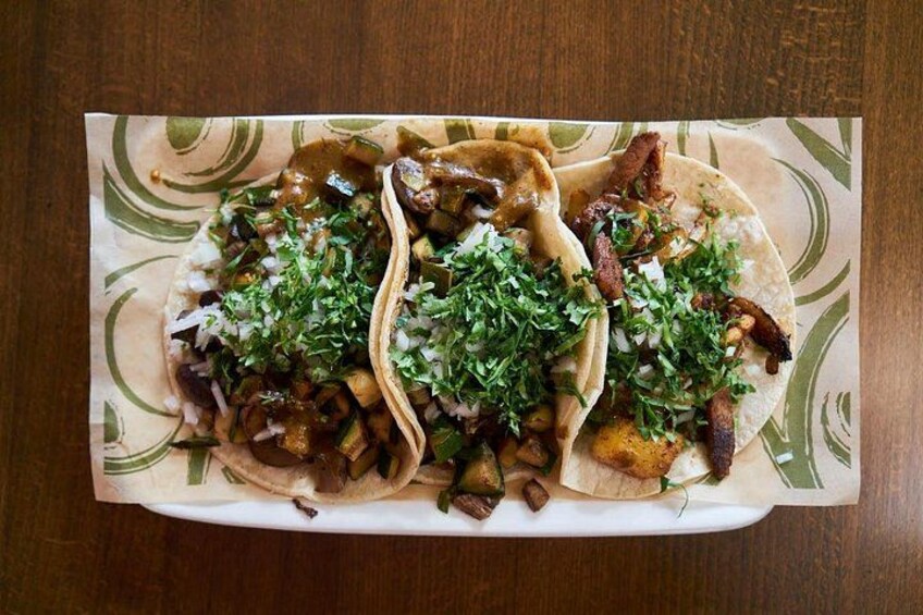 LA Venice Beach Hidden Gems Food Tour With 6 Food Tastings 3