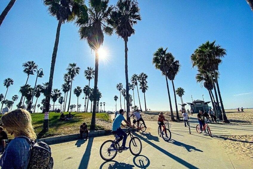 LA Venice Beach Hidden Gems Food Tour With 6 Food Tastings 4