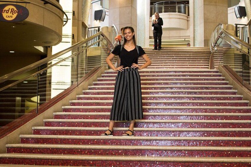 Dolby Theater (Academy Awards) 5