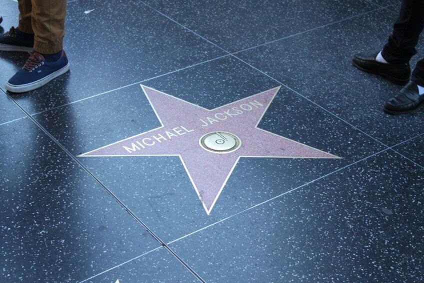Anaheim to LA: Hollywood, Beaches & Famous Film Sites tour 3