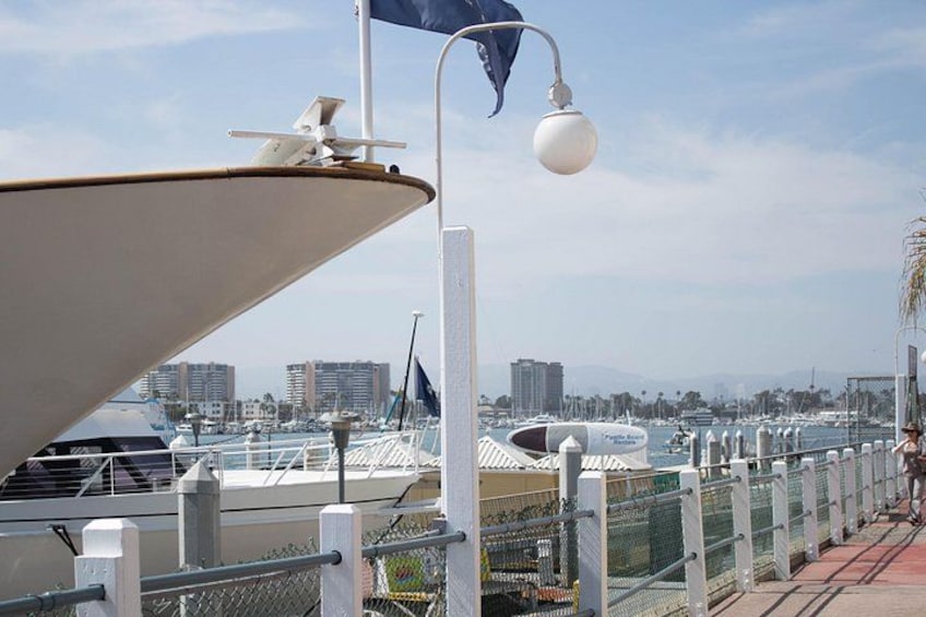Marina Del Rey 4