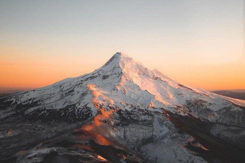 Scenic Flights Portland 1