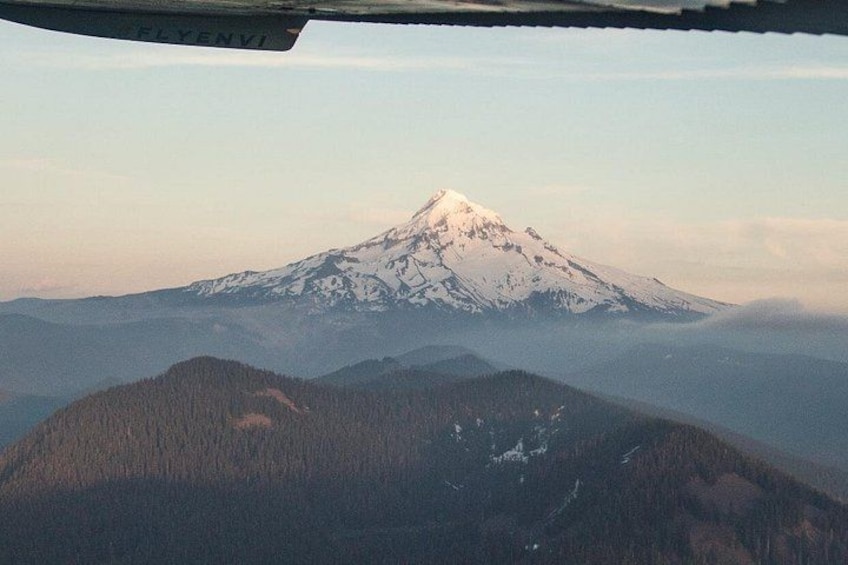 Scenic Air Tours Portland 4