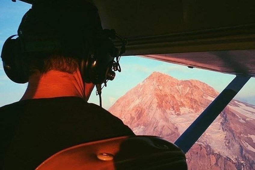 Best way to visit Mt. Hood 5