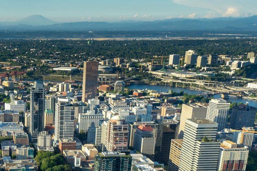 Airplane Rides Portland 4
