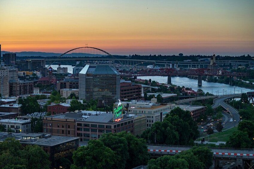 Air Tours Portland 5