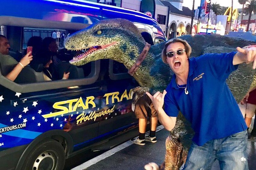 Dino Attack!!! 3