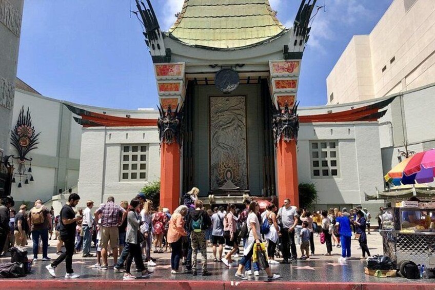 Chinese Theatre!!! 5