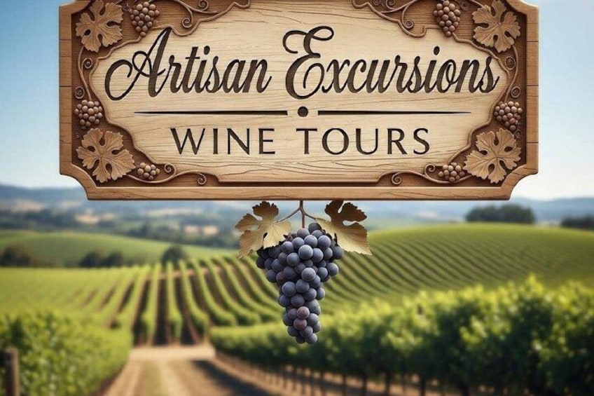 Solvang Santa Ynez Valley Small Group All-Inclusive Wine Tour 3