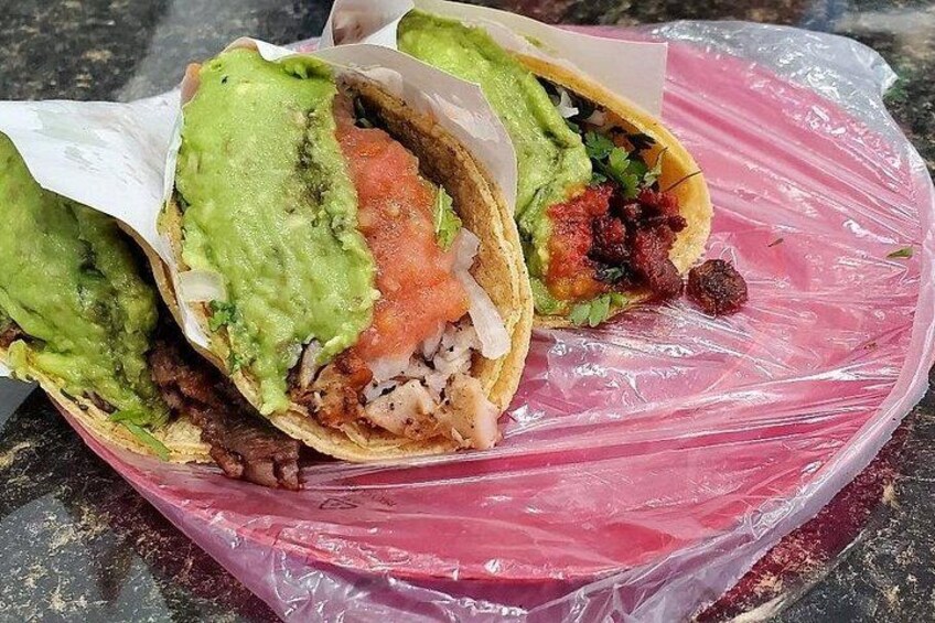 Shared 6 Hours Tijuana Taco and Craft Beer Tour 2