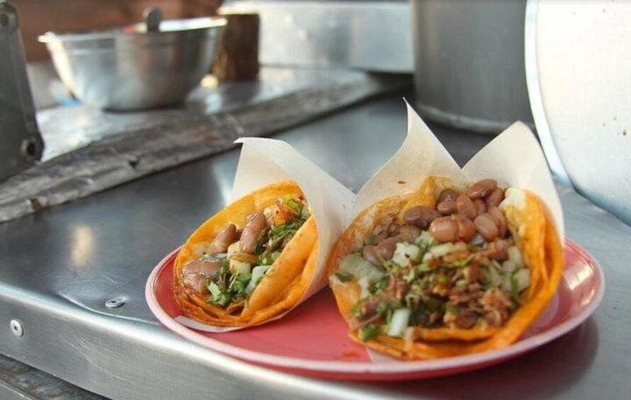 Tasty street food 1