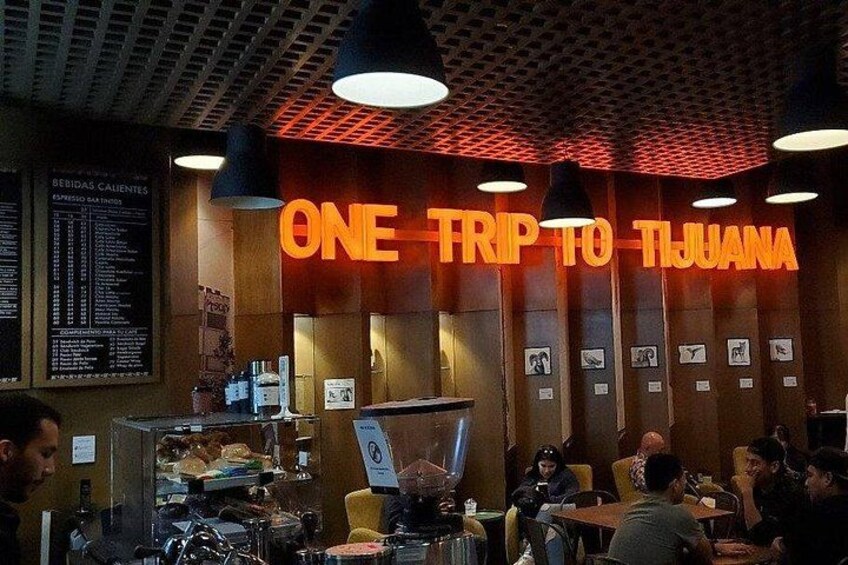 Shared 6 Hours Tijuana Taco and Craft Beer Tour 2