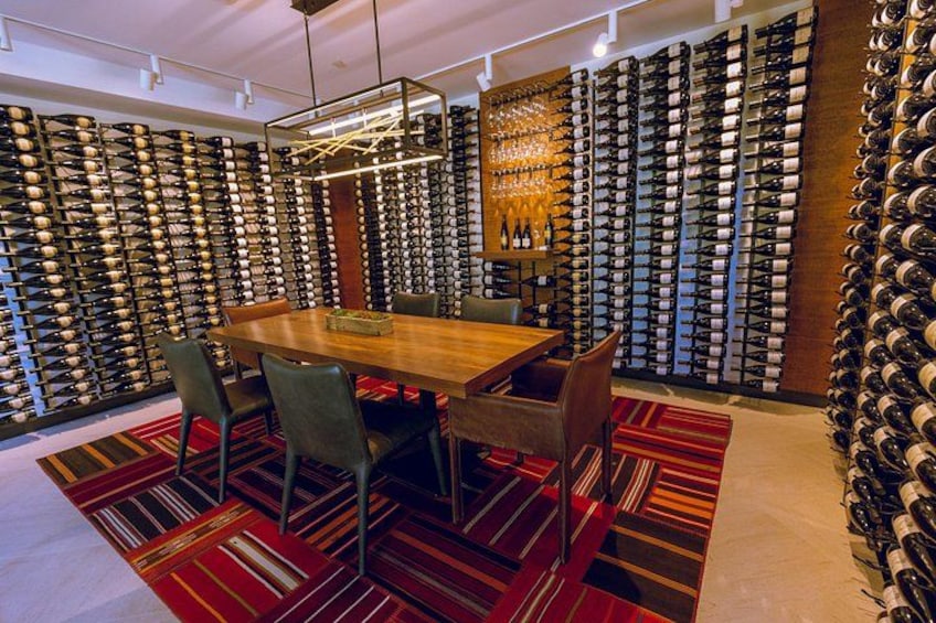 Taste your way through the Santa Ynez Valley! 5