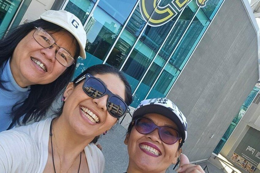 VANCOUVER LOKAFY WALKING TOUR 3