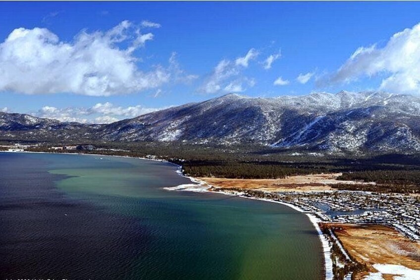South Lake Tahoe 4