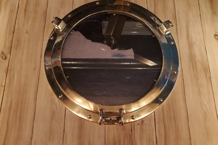 Titanic Escape Room Game for Private Group 1