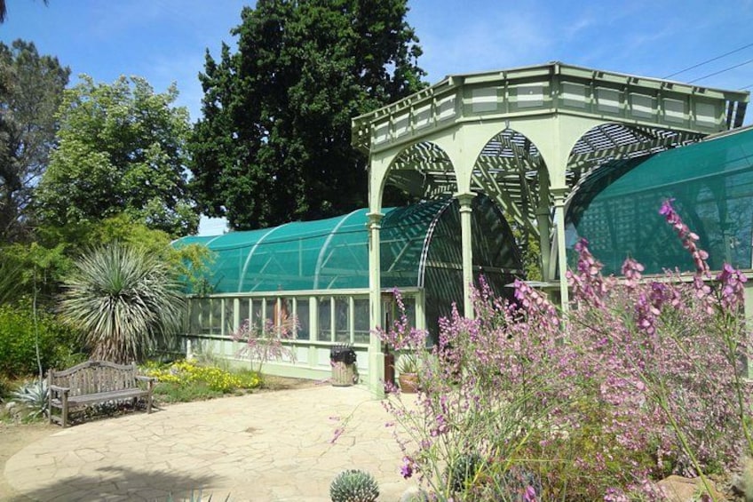 Ruth Bancroft Garden General Admission Ticket 4