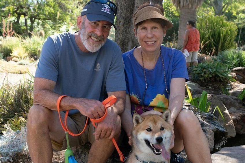 Ruth Bancroft Garden General Admission Ticket 3