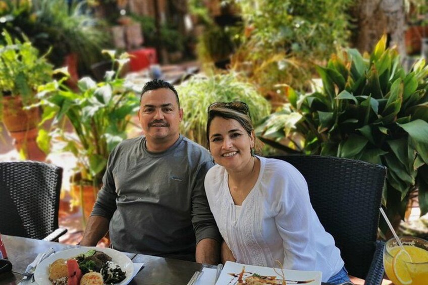 Grand Mexico Wine Country Tour from San Diego 2