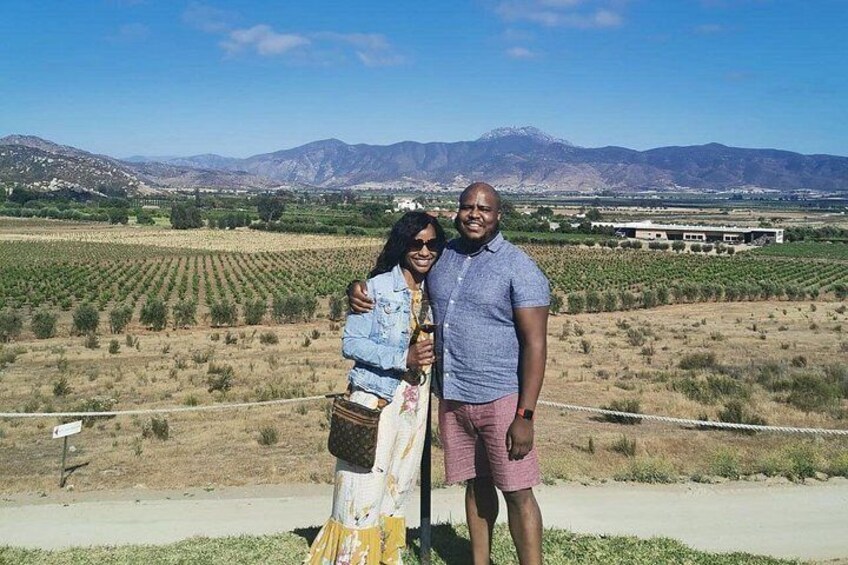Grand Mexico Wine Country Tour from San Diego 2